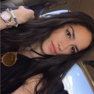 Meet your Posher, Brianna michelle